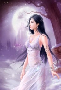 我的女友小茵