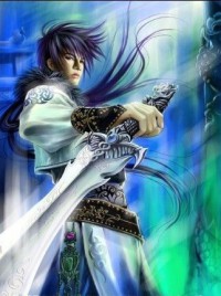 四玥幽冥君