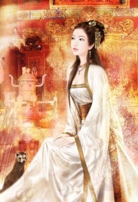 子惜流年