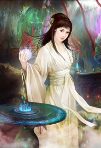 （棋魂同人）[棋魂褚嬴]煙雨南梁